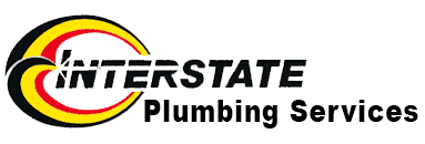 Interstate Enterprises Plumbing Services Logo